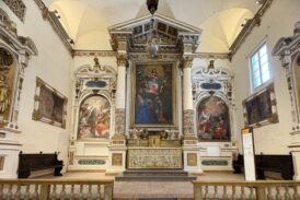 Ferragosto: gli eventi della settimana con i Musei Nazionali di Siena