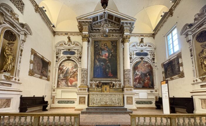 Ferragosto: gli eventi della settimana con i Musei Nazionali di Siena