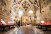 Il 16 agosto varia l’orario di apertura del Santa Maria della Scala