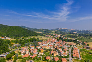 Sant’Albino, al via da lunedì 3 agosto la posa della fibra ottica