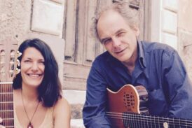 Ultimo appuntamento con “Concerto al Tramonto”