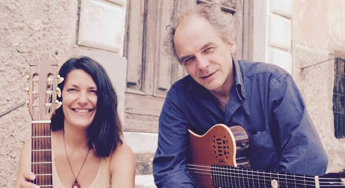 Ultimo appuntamento con “Concerto al Tramonto”