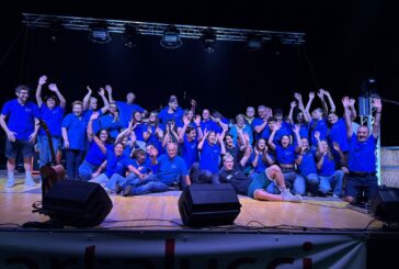 Torna la festa con la 61° edizione del Settembre Rapolanese