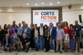 Corto Fiction: da 26 anni il cinema breve fa tappa a Chianciano