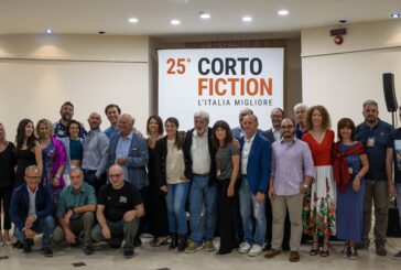 Corto Fiction: da 26 anni il cinema breve fa tappa a Chianciano