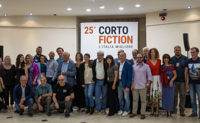 Corto Fiction: da 26 anni il cinema breve fa tappa a Chianciano