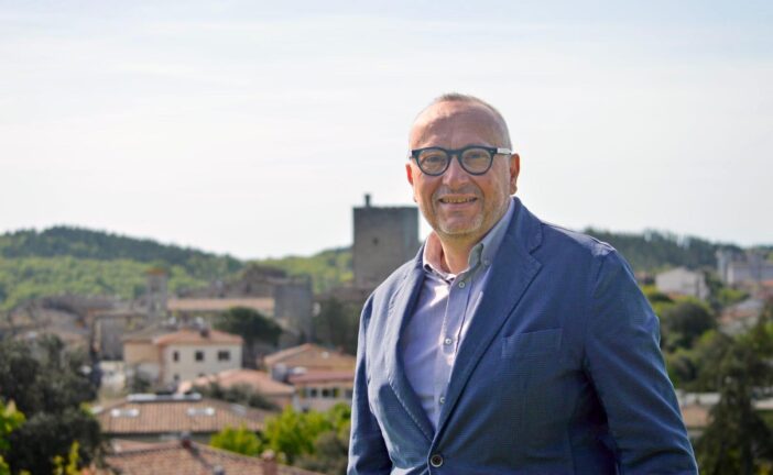 Strada di Gesù Morto donata al Comune di Castellina in Chianti