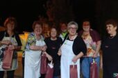 Torna la Festa de L’Unità di Sarteano