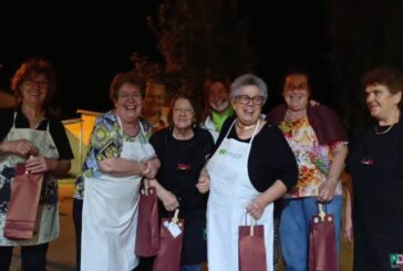 Torna la Festa de L’Unità di Sarteano