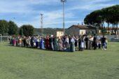 A Chiusi Scalo tornano i Ruzzi della Conca