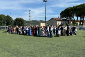 A Chiusi Scalo tornano i Ruzzi della Conca