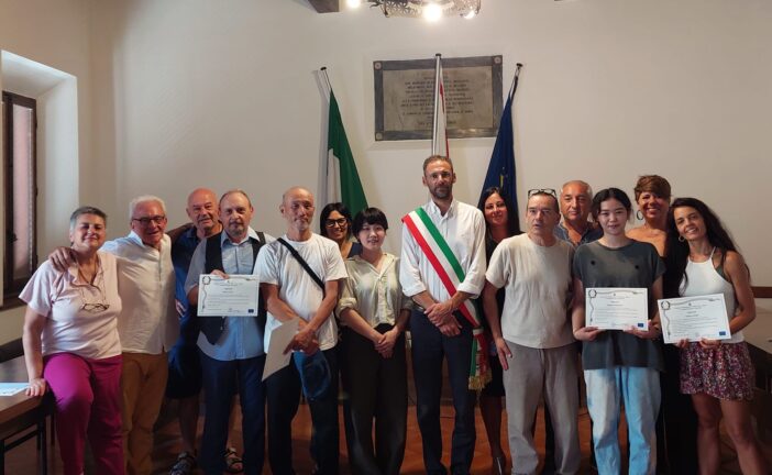Ponte d’Arbia: quattordici anni di arte e dialogo lungo la Via Francigena