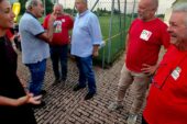 Grande successo per la Festa de l’’Unità di Sarteano