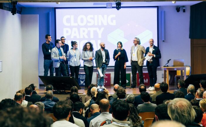 Quattro appuntamenti con  IKIGAI Founder Builder Summer Camp