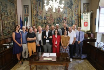 Siena unita per lo sviluppo del territorio: nasce il Patto contro le crisi e la tutela del lavoro