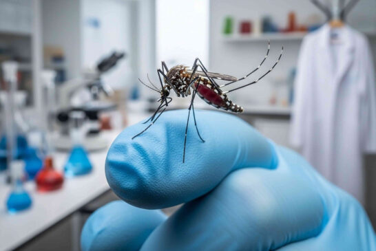 Rappuoli: “Zanzare e West Nile: serve una difesa permanente”