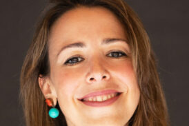 Il 25 agosto Agnese Pini presenterà il suo memoir “La verità è un fuoco”