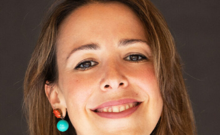 Il 25 agosto Agnese Pini presenterà il suo memoir “La verità è un fuoco”