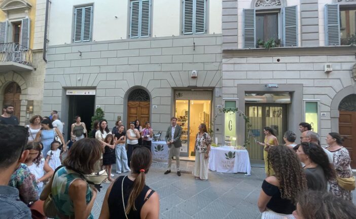 Centro storico, inaugurata la prima attività del progetto “Ri-Generazioni in movimento”