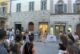 Centro storico: inaugurata la prima attività del progetto “Ri-Generazioni in movimento”