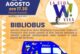 Per “W la Città Viva” arriva il Bibliobus con libri e letture animate