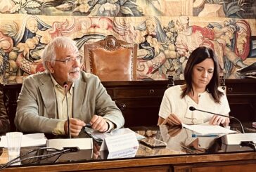 Peste Suina Africana: la Provincia a confronto con il Commissario Briganti