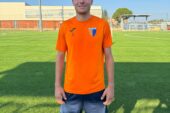 Federico Calamai è un nuovo giocatore dell’Asta