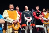 A Montisi è l’ora della 56ma Giostra di Simone