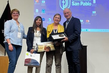 Alla professoressa Nadia Marchettini il premio “Advances in Cleaner Production Award”