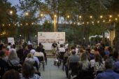 XVII edizione de “I Colori del libro” nel salotto di Bagno Vignoni