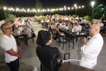 Parma, Treviso, Manama per il Girogustando d’argento