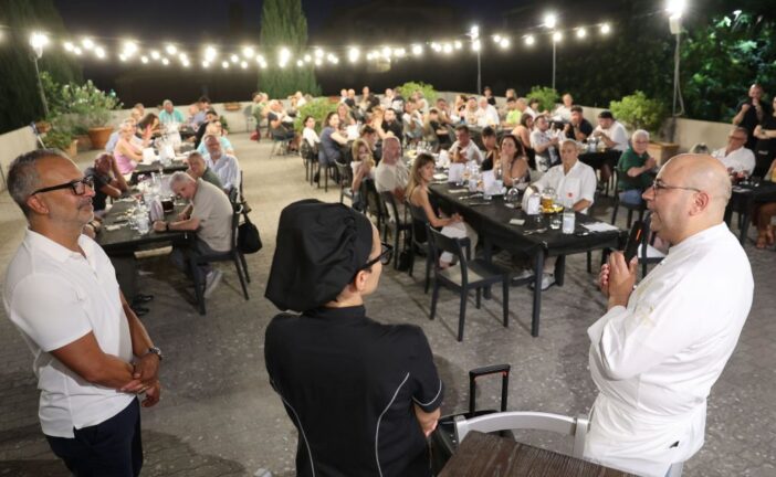 Parma, Treviso, Manama per il Girogustando d’argento