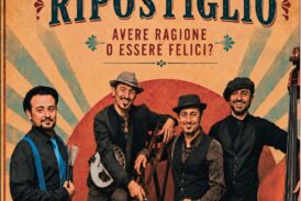Ferragosto a Monteriggioni con Musica da Ripostiglio