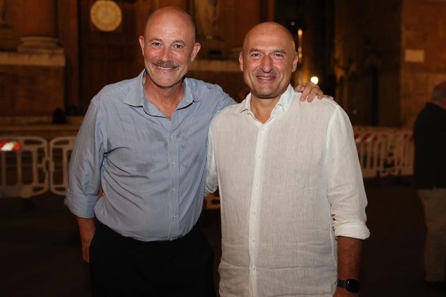 Mens Sana e Siena FC insieme per promuovere lo sport