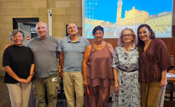 Comune di Siena e Associazione La Diana rinnovano la convenzione