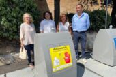 Siena: chiuso il progetto delle isole ecologiche interrate