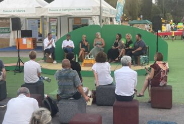 Sei Toscana e Iren a Festambiente 2026