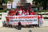 Definitiva fumata nera in Regione per il calzaturificio Farida di Chiusi