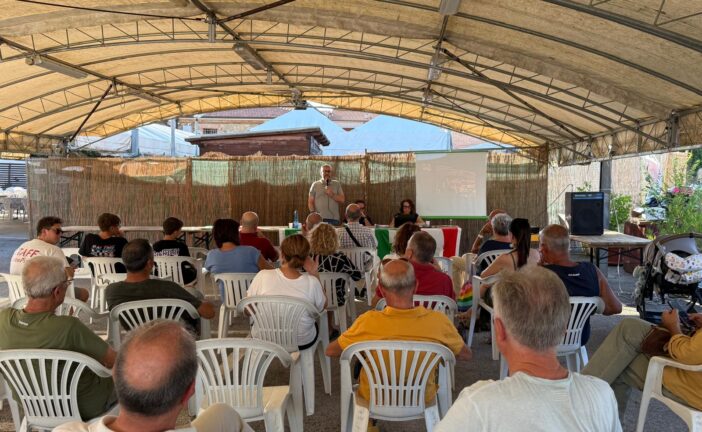Monteriggioni: successo per la Festa de l’Unità di Badesse