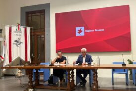 Difesa del suolo: dalla Regione 28 milioni per il 2026