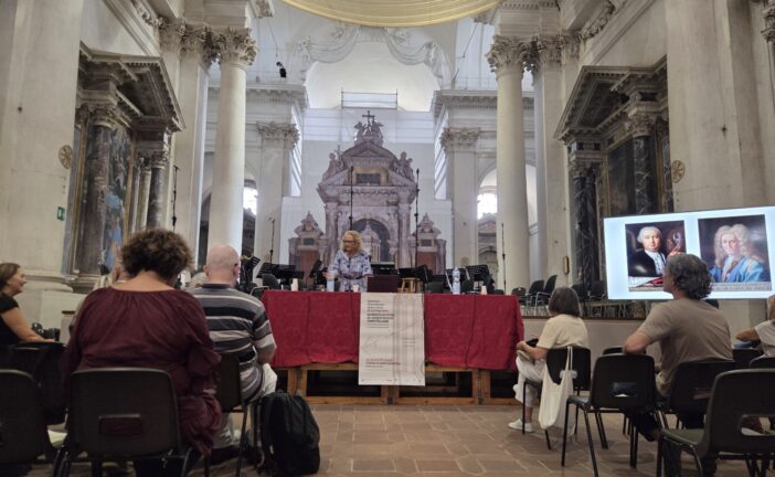 Sant’Agostino, Siena riscopre Vanvitelli tra arte, musica e spiritualità