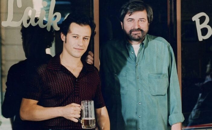 Omaggio a Francesco Guccini: allo stadio il film “Radiofreccia”