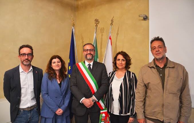 Monteriggioni per il 2026 investe oltre 2,6 milioni di euro nelle opere pubbliche
