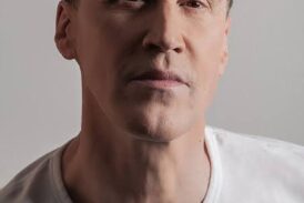 A Sant’Agostino la musica di David Linx all’incontro fra Chigiana e Siena Jazz