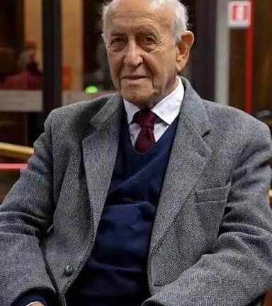 Cordoglio del PD di Siena per la morte del professor Zappella