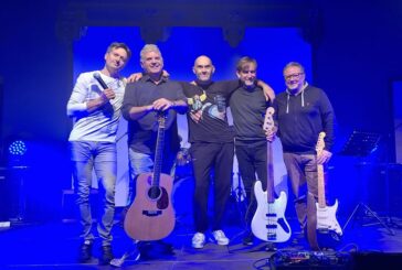 Staggia Senese diventa il palco del Mojito Rocks Fest 
