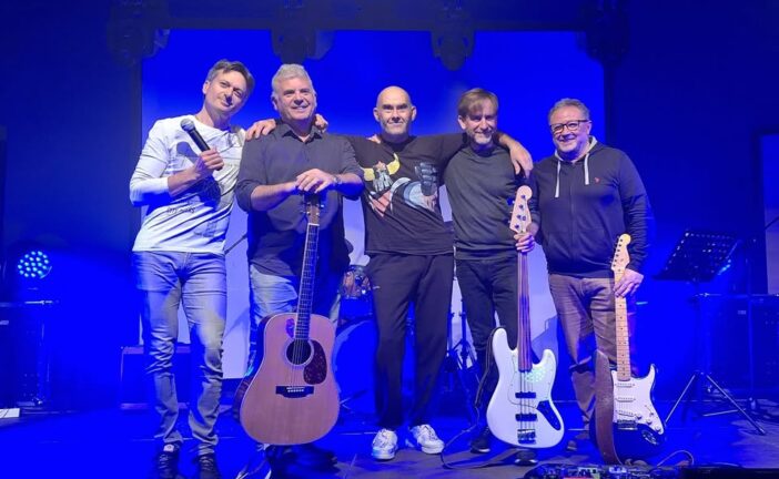 Staggia Senese diventa il palco del Mojito Rocks Fest 
