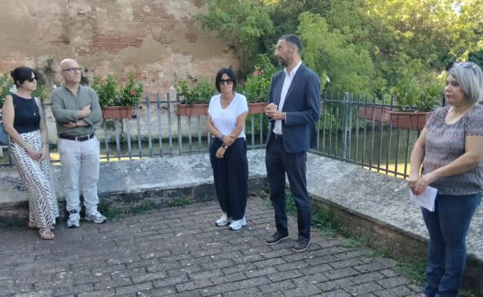 Monteroni: una giornata nel ricordo di Miriam e nuovi progetti per il futuro