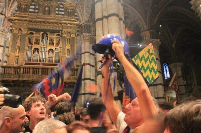 Il Nicchio… prima e dopo