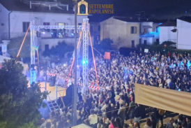 Rapolano Terme: al via la 61° edizione del Settembre Rapolanese
